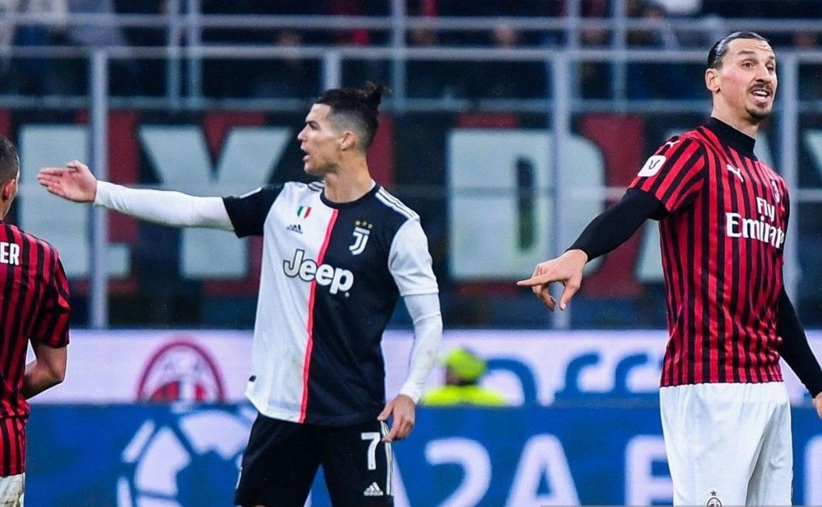 No mesmo rumo do Inglês e Espanhol, Campeonato Italiano define data de ...