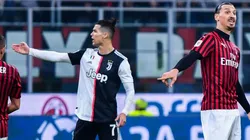 Campeonato Italiano define data de retorno