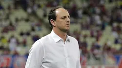 Gustavo Simão/Fortaleza