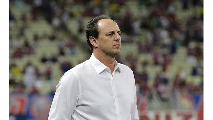 Gustavo Simão/Fortaleza
