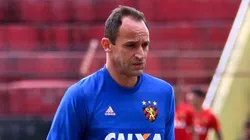 Magrão "detona" diretoria do Sport e provoca polêmica