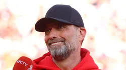 - Klopp está livre no mercado desde saída do Liverpool, da Inglaterra