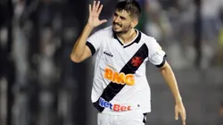 Ricardo Graça e destaques têm futuro incerto no Vasco