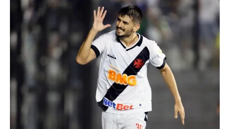 Ricardo Graça e destaques têm futuro incerto no Vasco