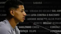 Foto: Rafael Ribeiro/Vasco.