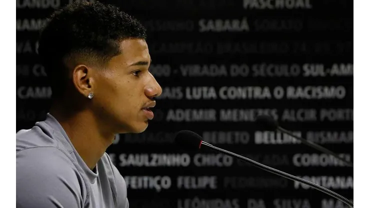 Foto: Rafael Ribeiro/Vasco.