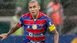 Wellington Paulista bate o martelo sobre futuro no Fortaleza