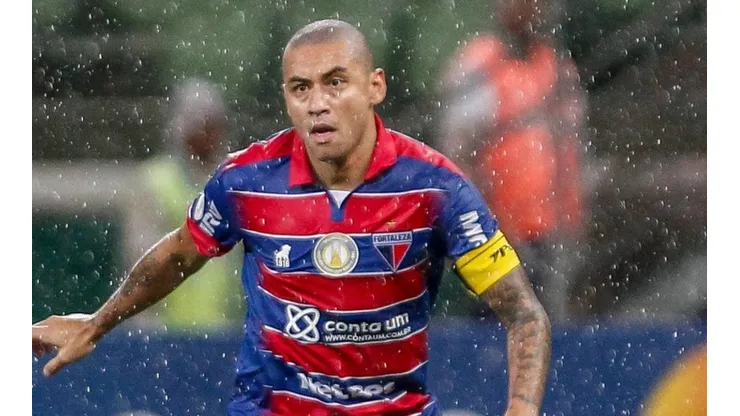 Wellington Paulista bate o martelo sobre futuro no Fortaleza