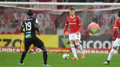 Foto: Ricardo Duarte/Divulgação/Inter