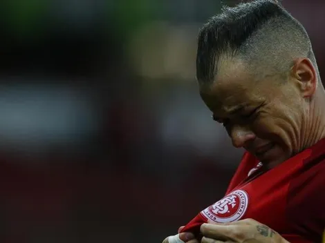 Inter bate martelo nas situações de Dourado, Netto e D'Alessandro