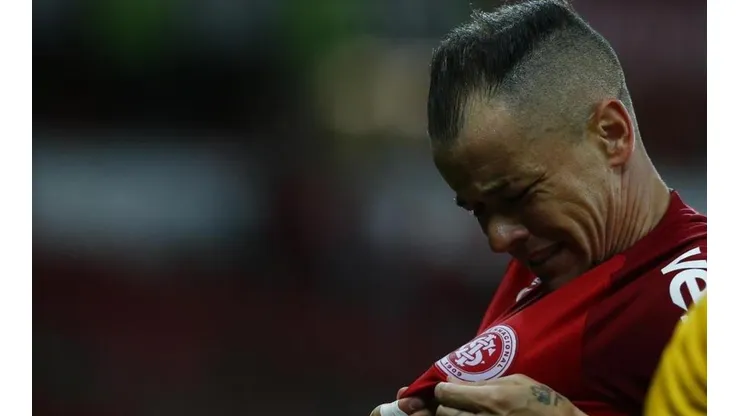 Inter bate martelo nas situações de Dourado, Netto e D'Alessandro