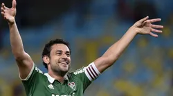 Preparafor físico elogia Fred e afirma: “vai dar alegria para o torcedor”