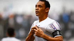 Empecilhos podem impedir retorno de Ricardo Oliveira ao Santos