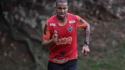 Foto: Bruno Cantini/Atlético-MG.