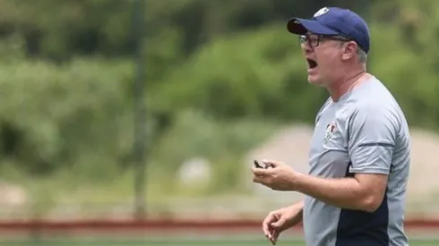 Divulgação/Fluminense