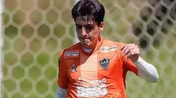 Divulgação/Atlético