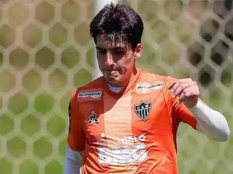 Após lesões de Blanco e Jair, Atlético age rápido e define substitutos