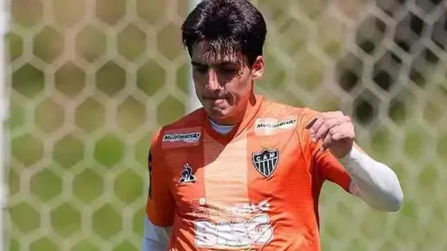 Divulgação/Atlético