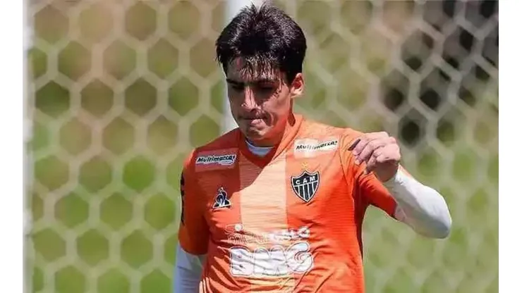 Divulgação/Atlético