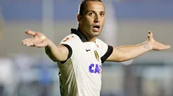 Foto: Daniel Augusto Jr/Corinthians.