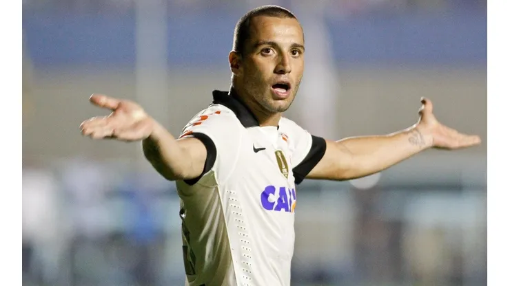 Foto: Daniel Augusto Jr/Corinthians.