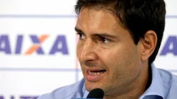 Cerri abre o jogo e revela motivos por "não" ao Palmeiras