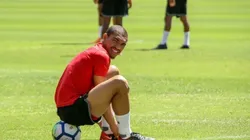 Foto: Williams Aguiar/Sport Club do Recife/Divulgação