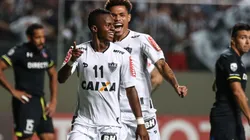 Foto: Bruno Cantini/Atlético MG/Divulgação