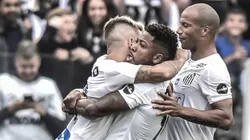 Peres dá o braço a torcer e coloca destaque à venda no Santos