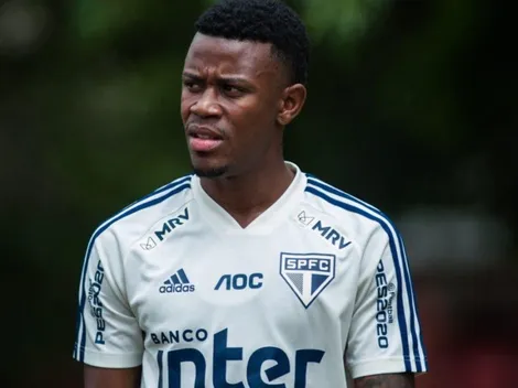 Alexandre Pássaro detona postura de Calazans no São Paulo