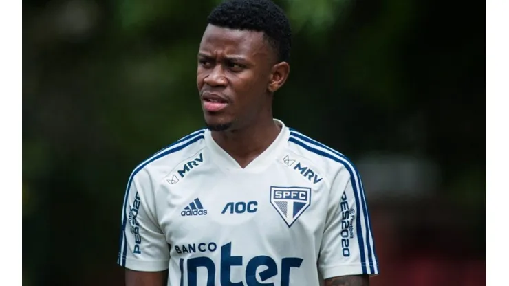 Alexandre Pássaro detona postura de Calazans no São Paulo