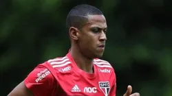 Bruno Alves faz balanço desde a chegada no São Paulo