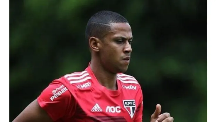Bruno Alves faz balanço desde a chegada no São Paulo