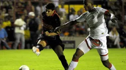 Ciro despontou em 2009 e o Sport recusou vender o atacante - comparado a Neymar e Ganso - ao Shakhtar