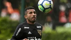 Foto: Rubens Chiri/São Paulo/Divulgação