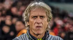 Foto: Alexandre Vidal/Flamengo.