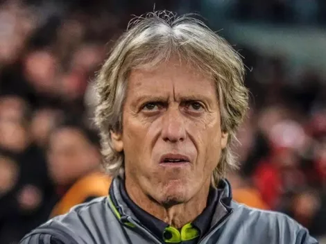 "Pupilo" de Jorge Jesus pode estar de saída para o Ajax
