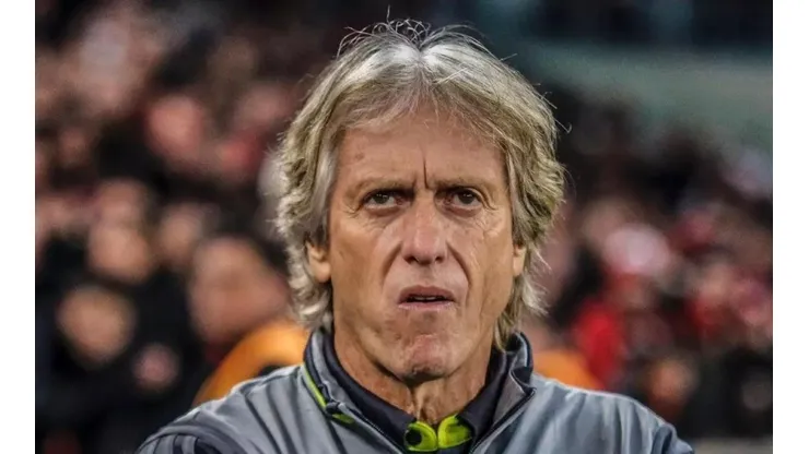 Foto: Alexandre Vidal/Flamengo.