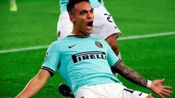 Inter de Milão prepara pacotão de reforços para próxima temporada