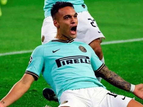 Inter de Milão prepara pacotão de reforços para próxima temporada