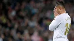 Real Madrid bate o martelo sobre futuro de Casemiro