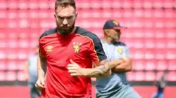 Foto: Anderson Stevens/Sport)