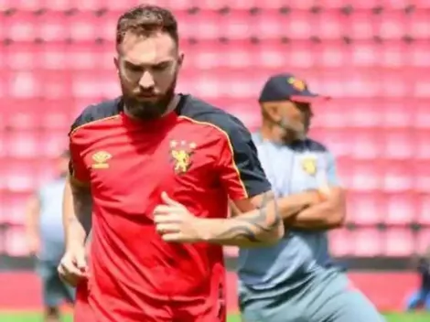 Willian Farias dispara contra planejamento do Sport