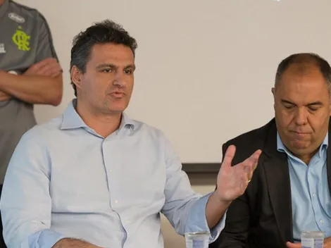 Defensor fica descontente com decisão de Jorge Jesus