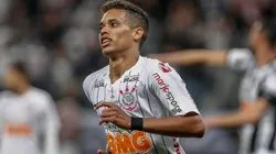 Empresário abre o jogo sobre despedida de Pedrinho do Corinthians