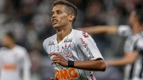 Empresário abre o jogo sobre despedida de Pedrinho do Corinthians