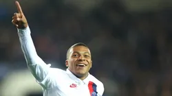 Mbappé elege ídolo e "reacende" esperança no Real