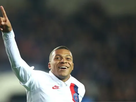 Mbappé elege ídolo e "reacende" esperança no Real