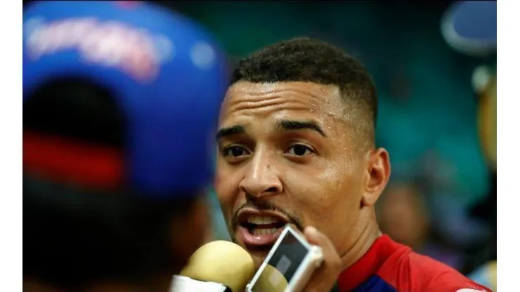 Bahia pede defensor em troca para liberar Gregore ao Palmeiras