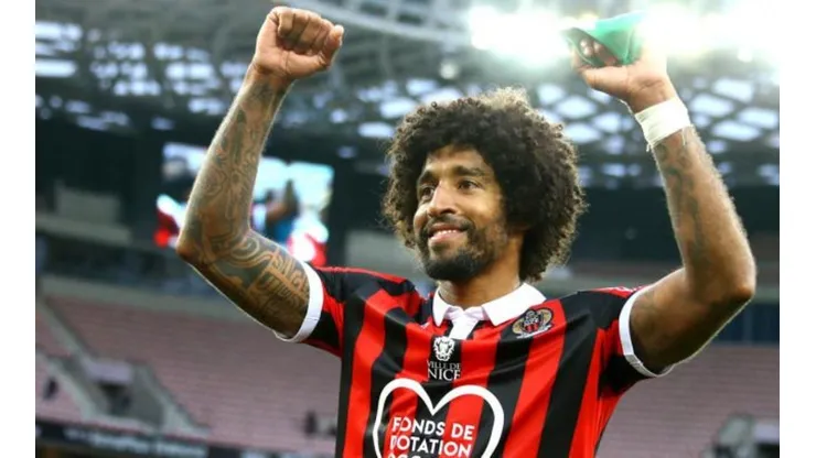 Dante fala sobre retorno ao Brasil e cita o Bahia